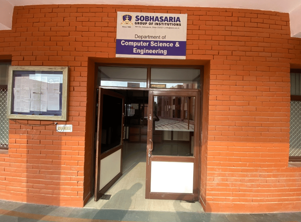 Sobhasaria Group Of Institutions Sikar hostel photo 42